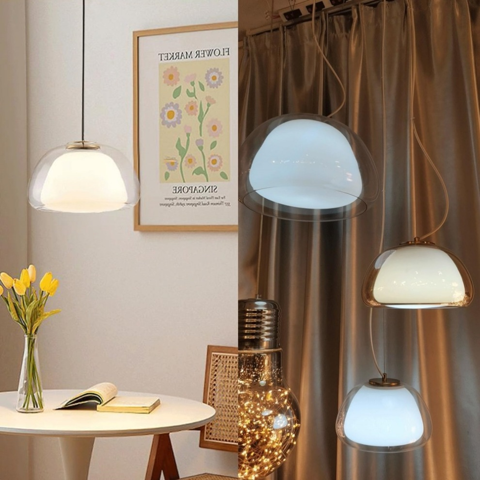 Malkeno Modern Pendant Light
