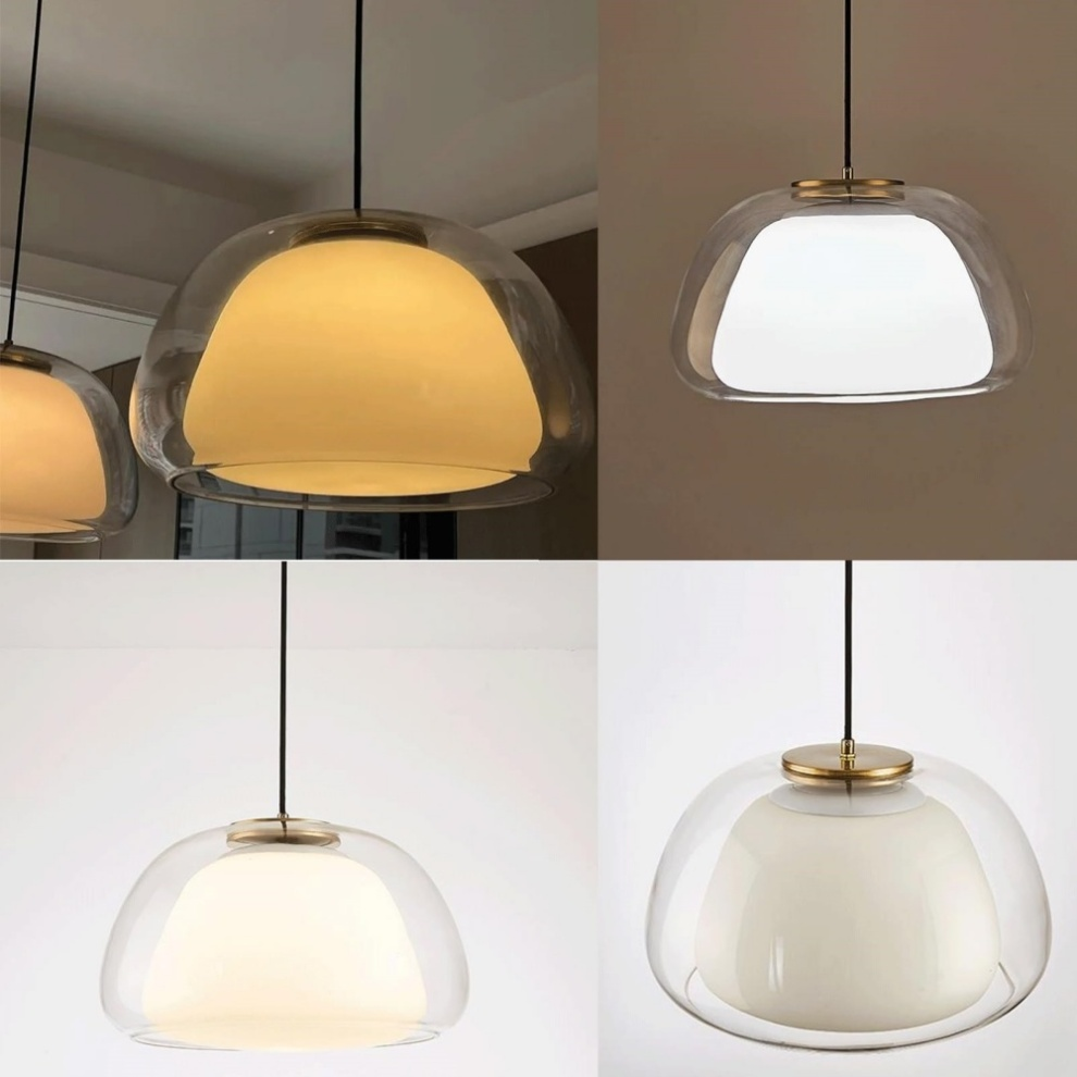 Malkeno Modern Pendant Light