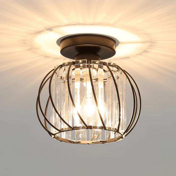 Risbonn Pendant Light