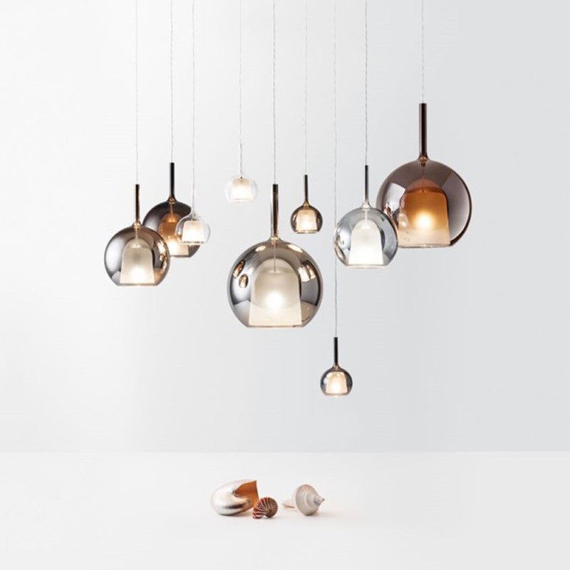 Quivaro Pendant Light