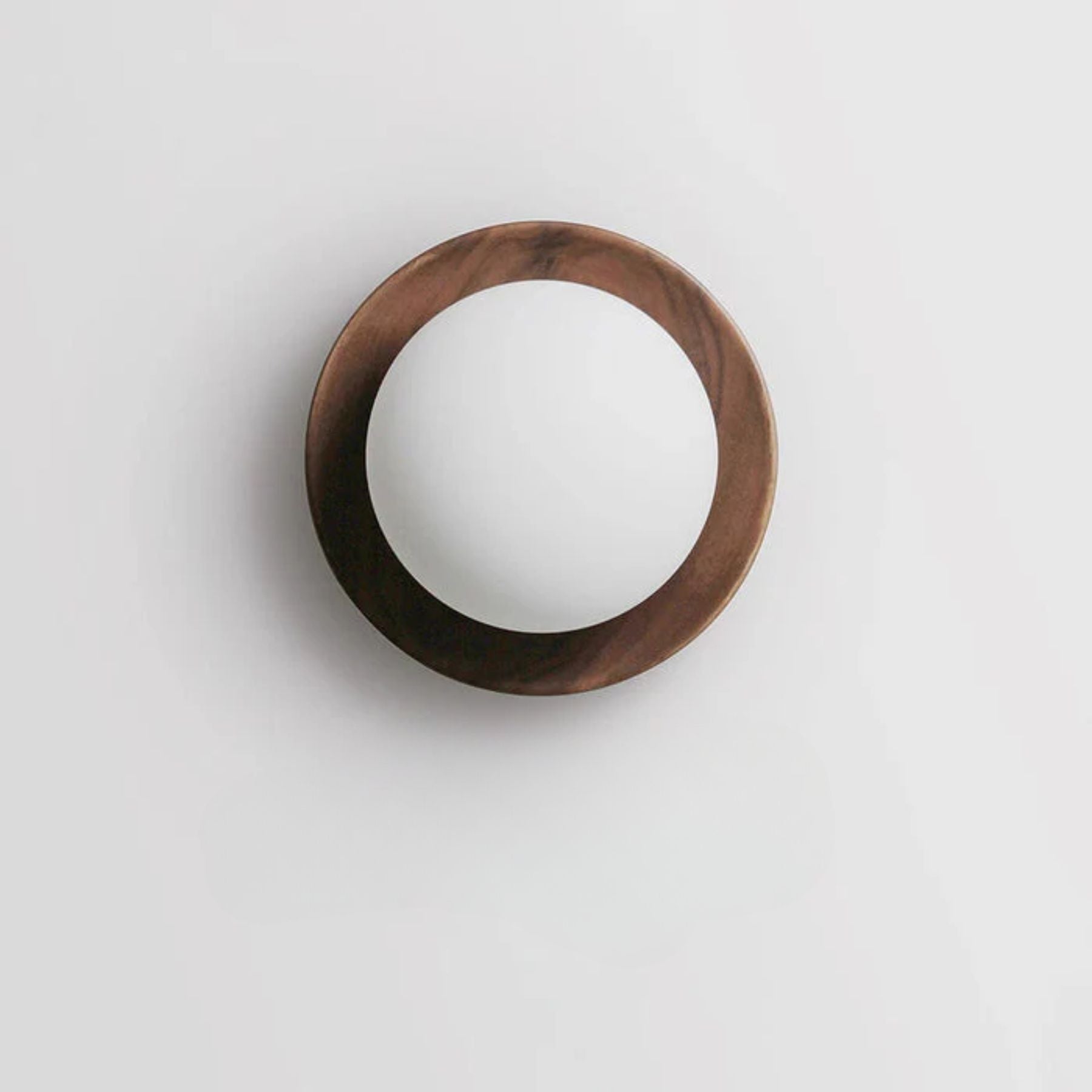 Ozaro Wooden Wall Light