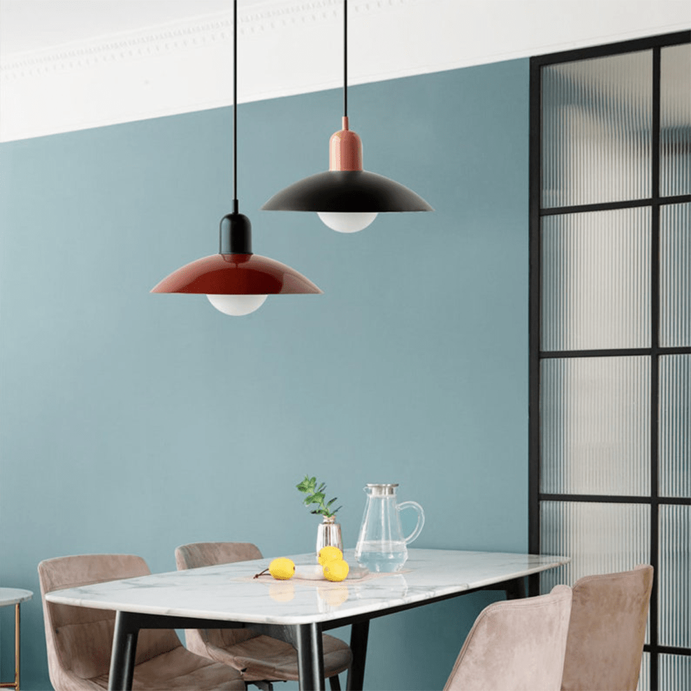 Rasmoro Pendant Light