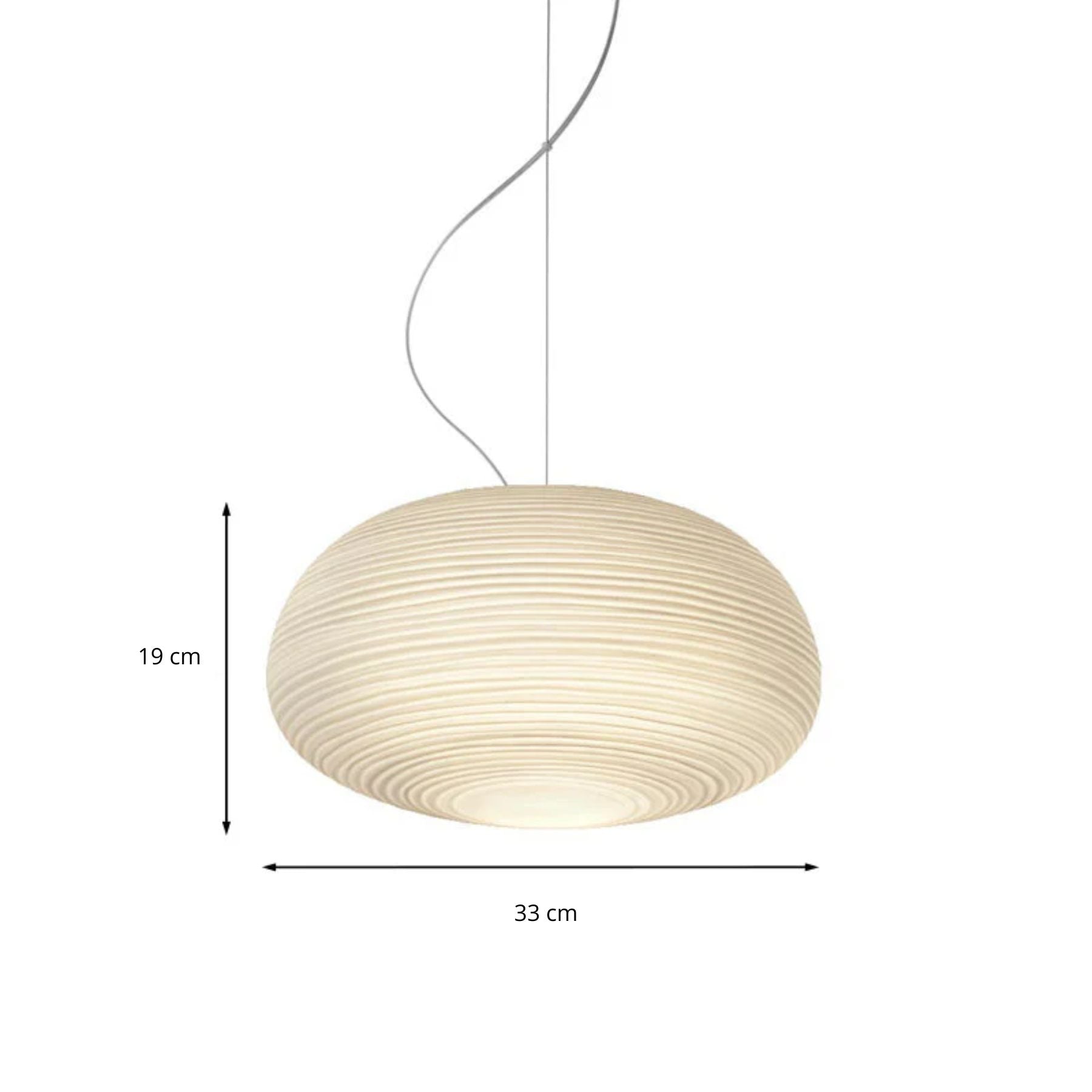 Zerra Pendant Light