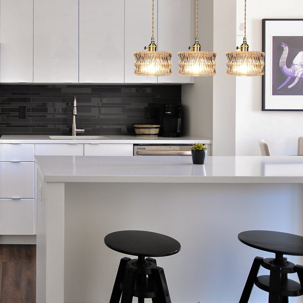 Serivon Pendant Light