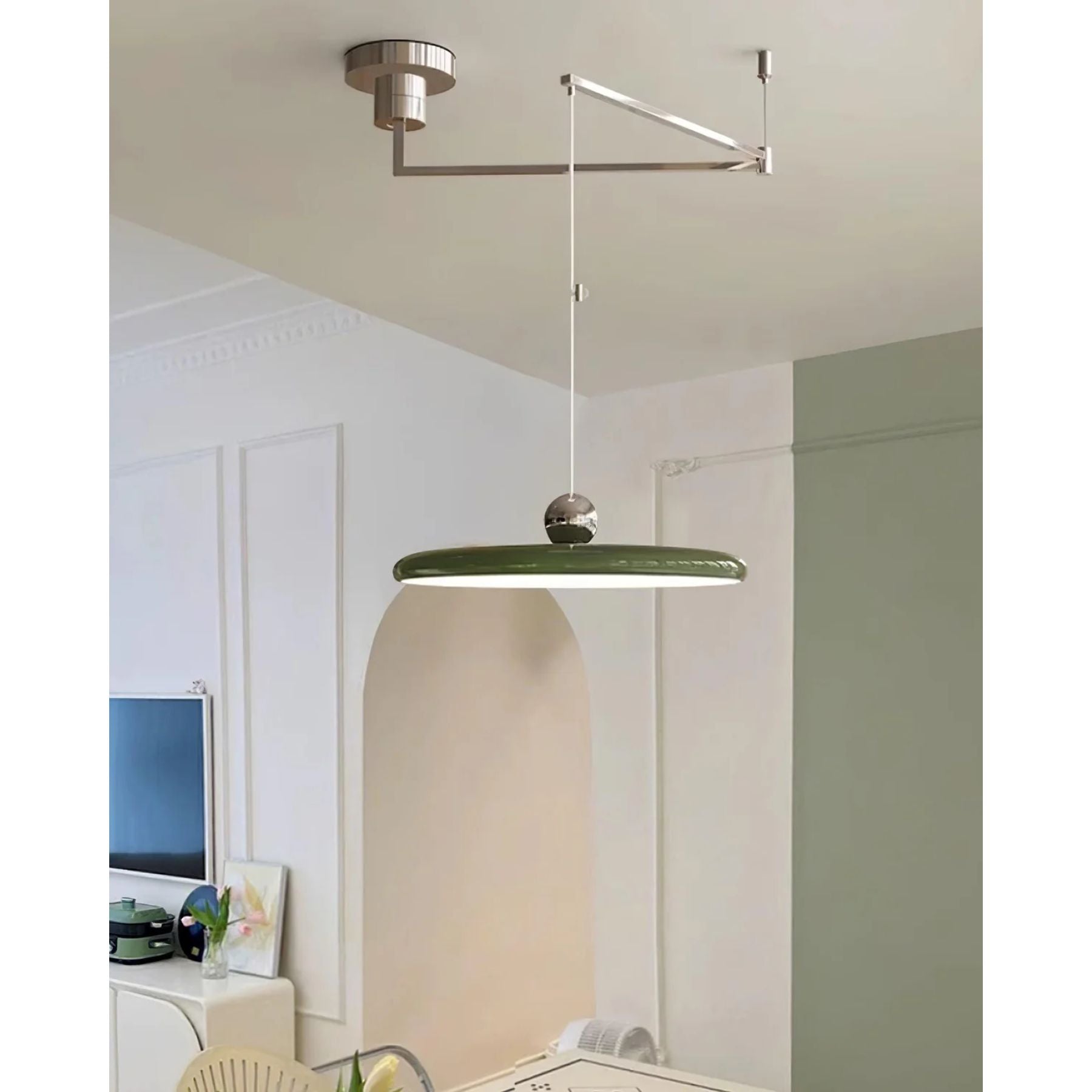 Zalito Pendant Light