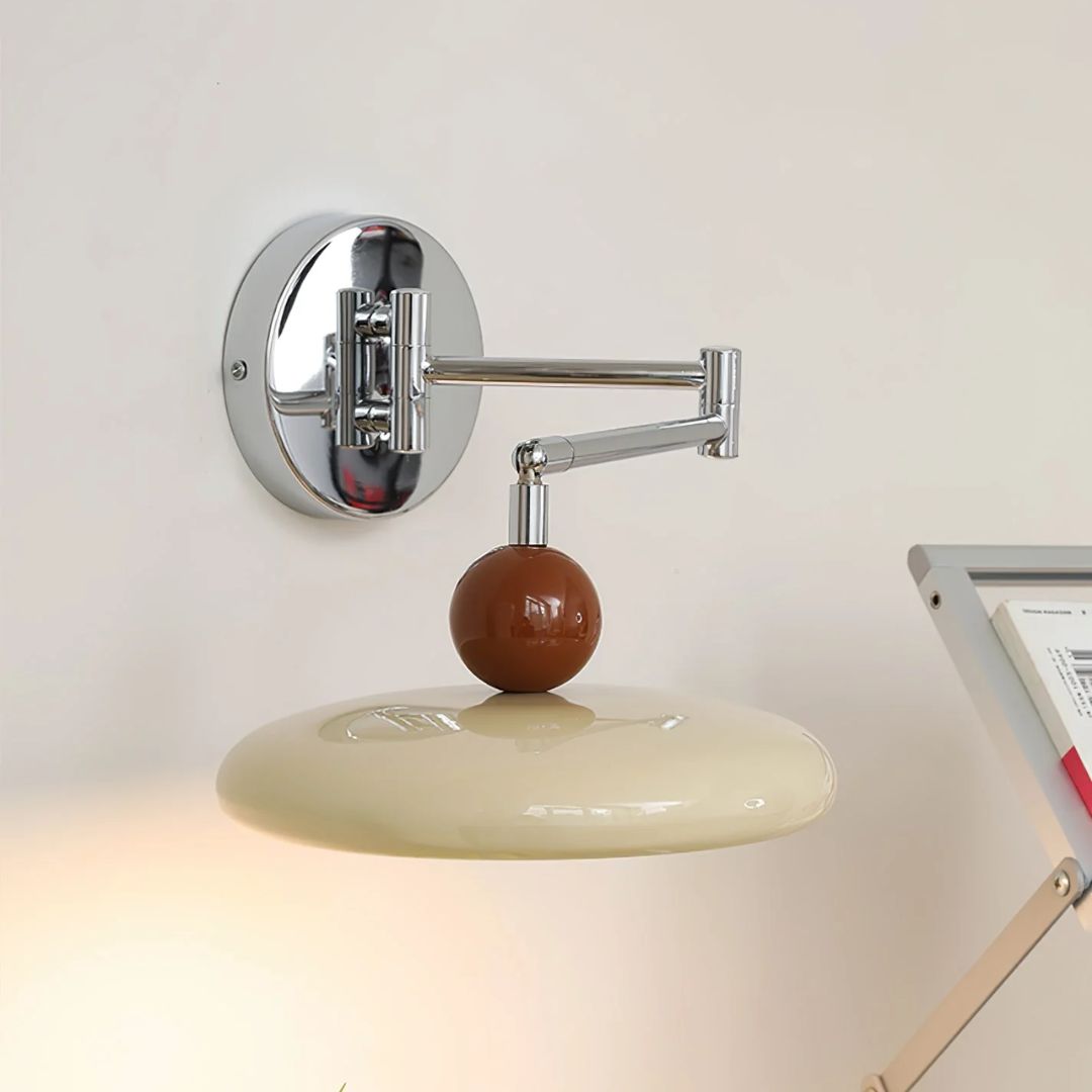 Lasven Wall Light