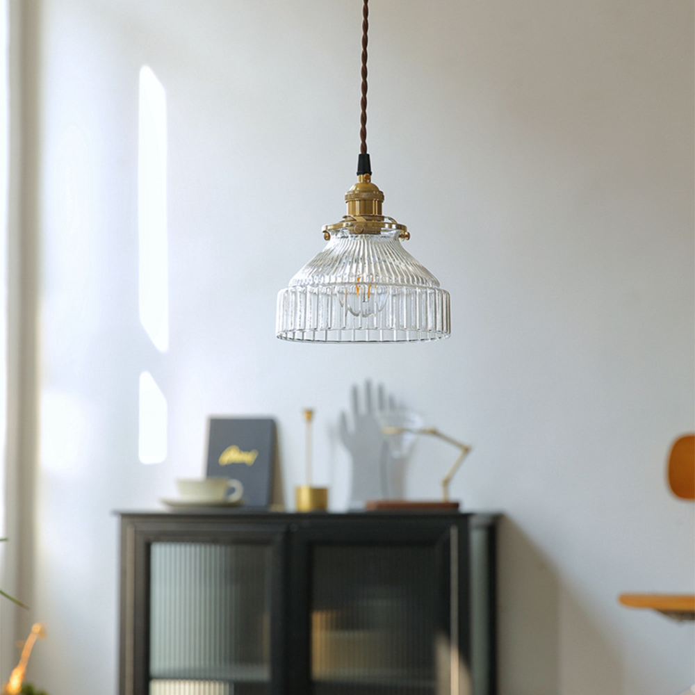 Silvara Pendant Light