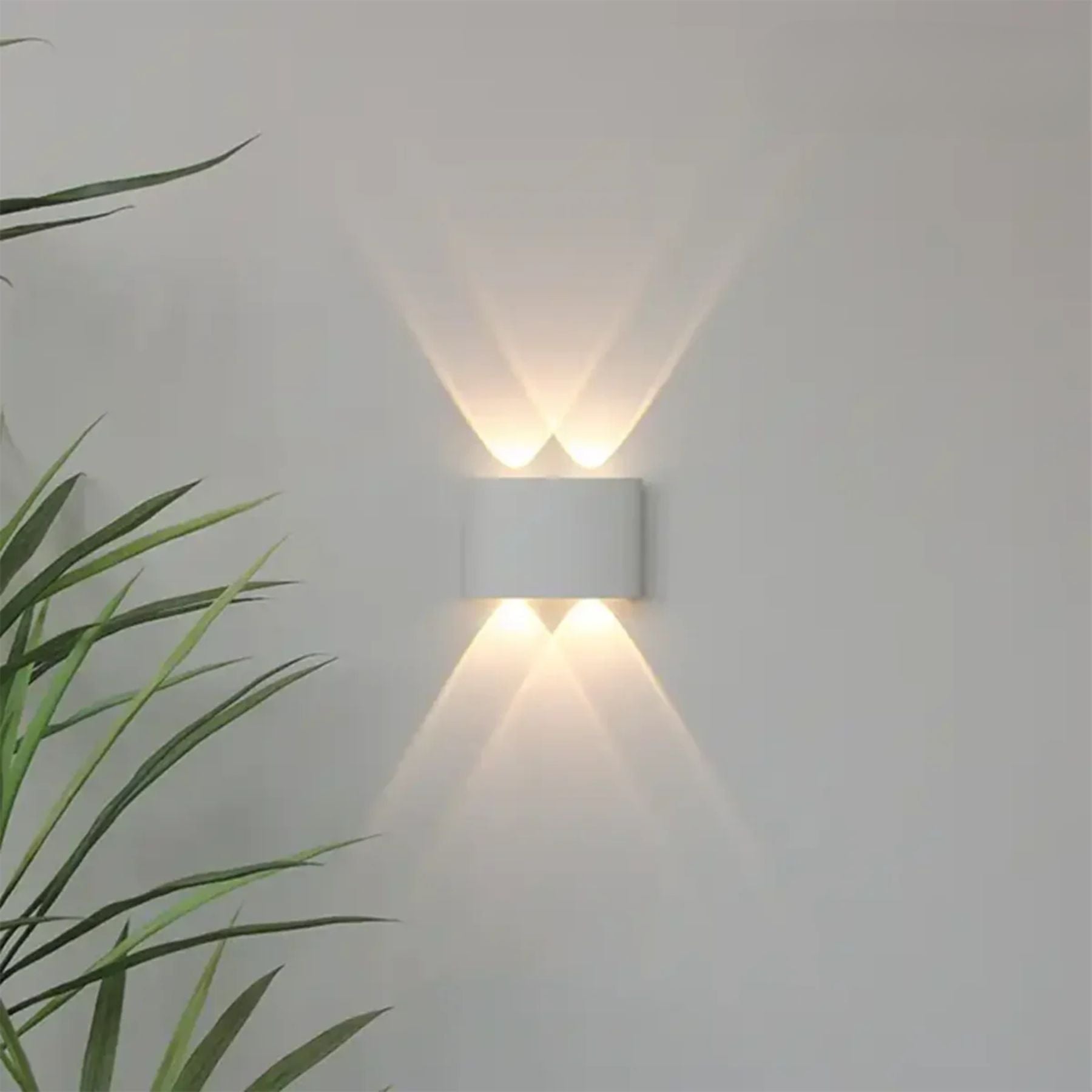 Domaro Wall Light