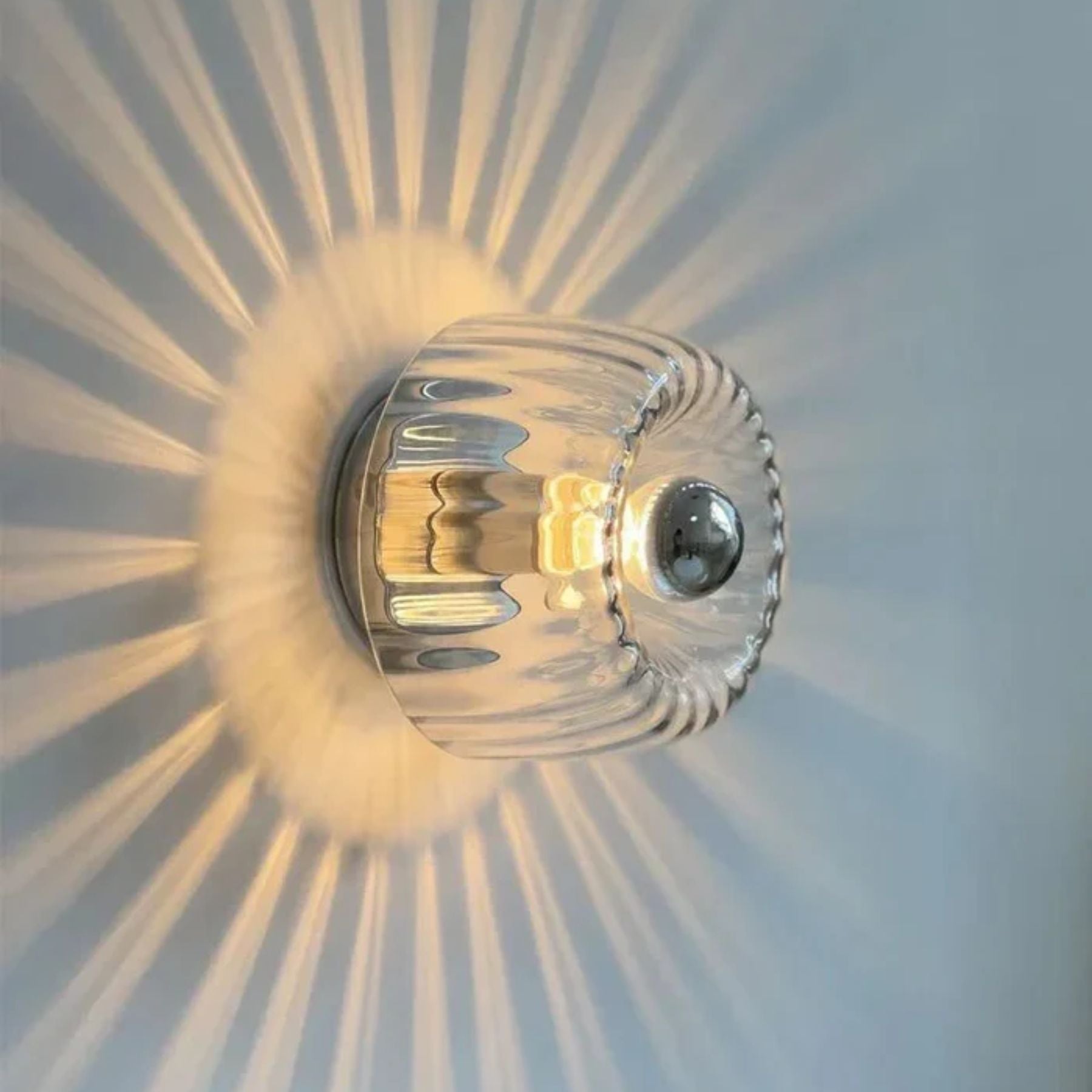 Rivsen Bauhaus Wall Light