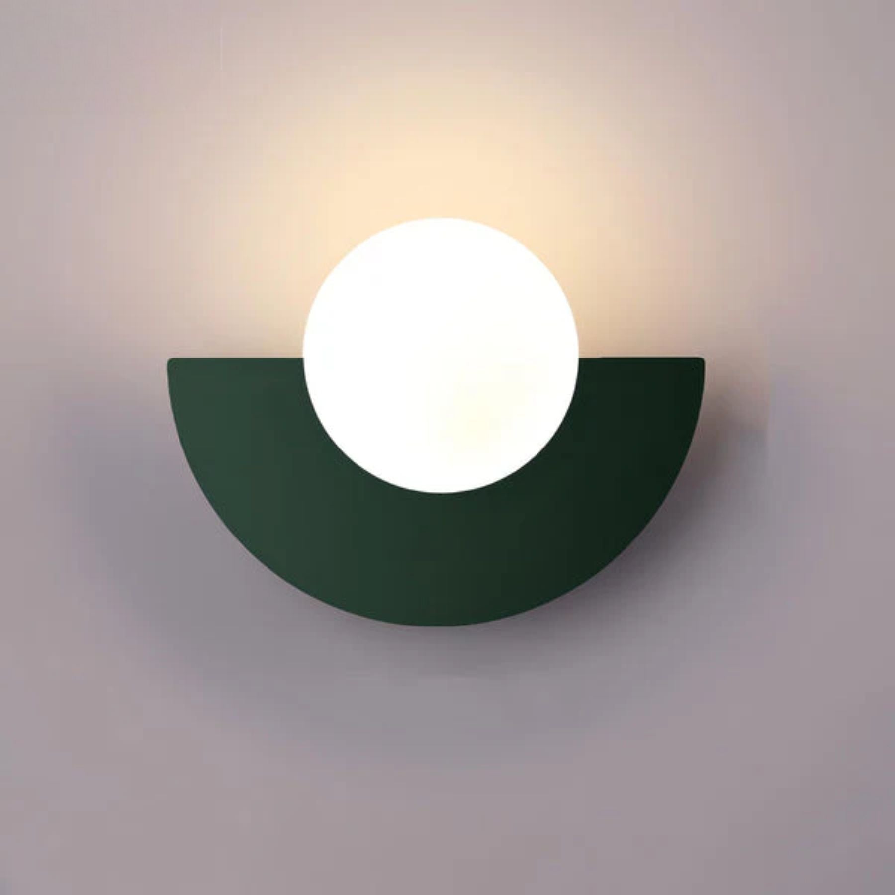 Olynza Wall Light