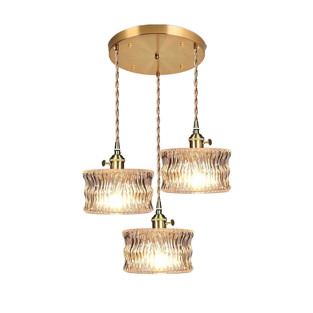 Serivon Pendant Light