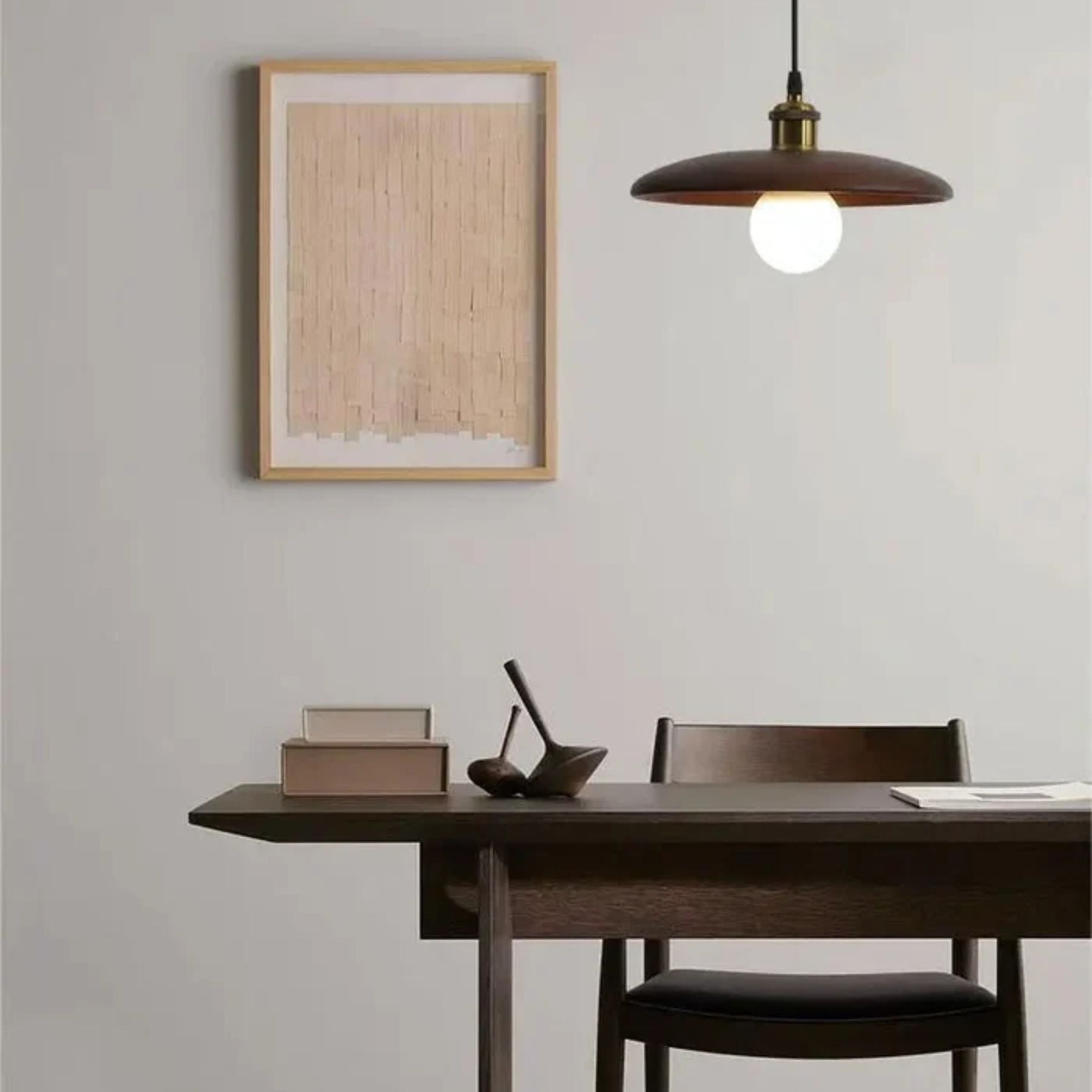 Dozven Pendant Light