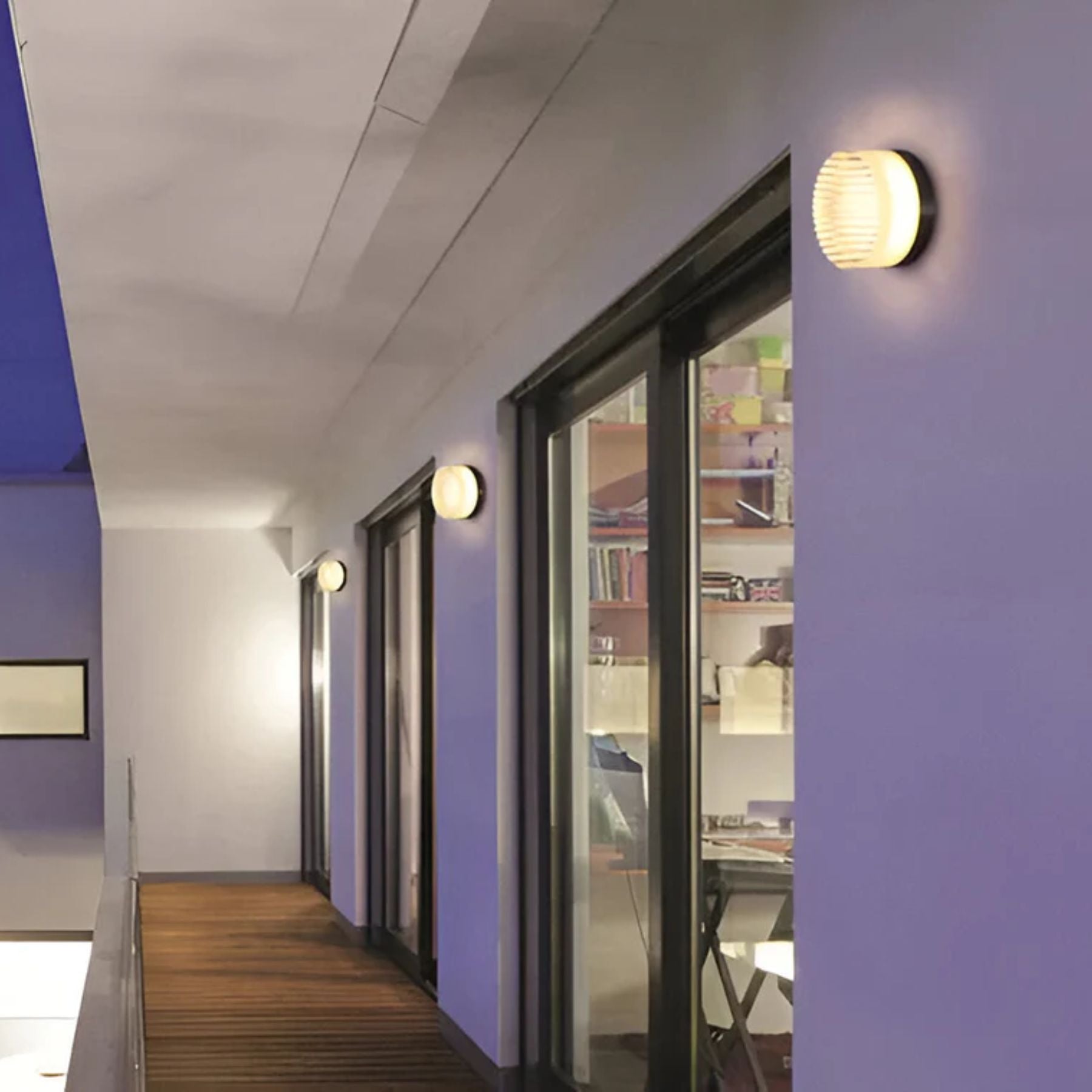 Ambrelli Wall Light