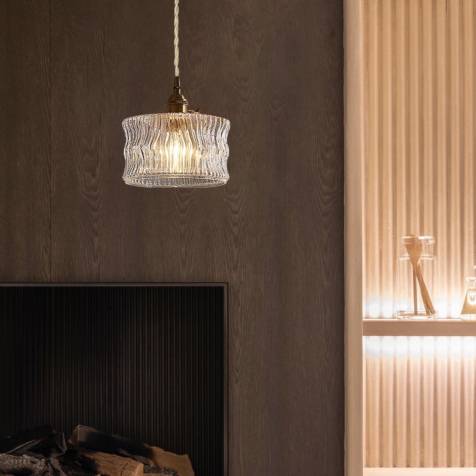 Serivon Pendant Light