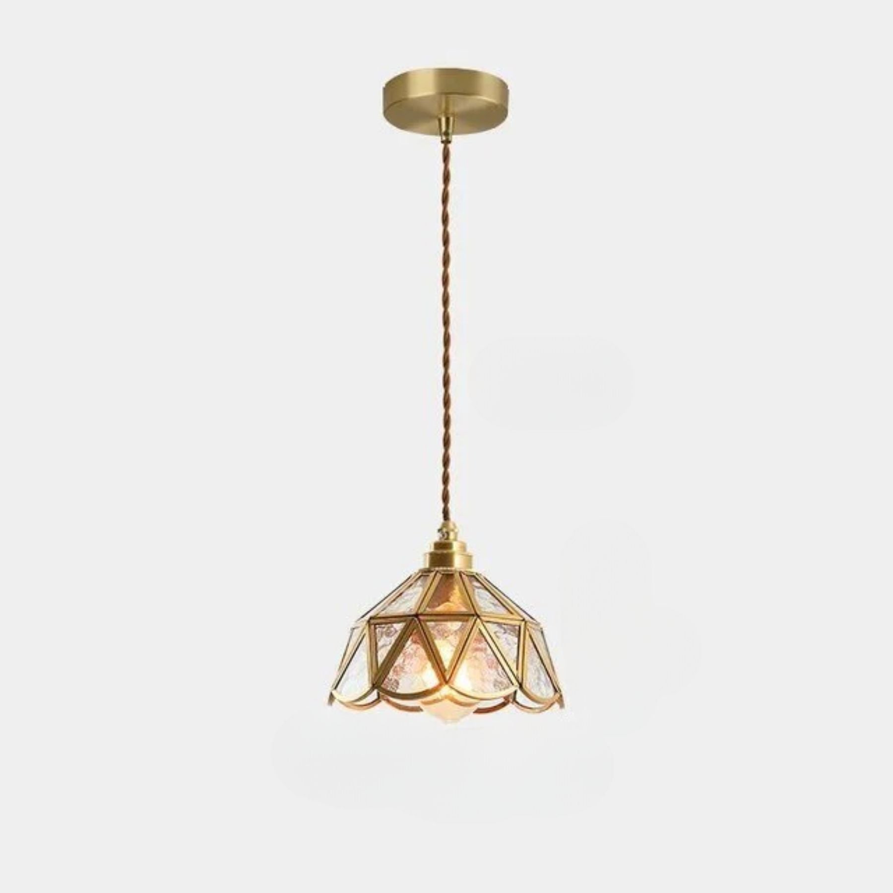 Vilneo Pendant Light