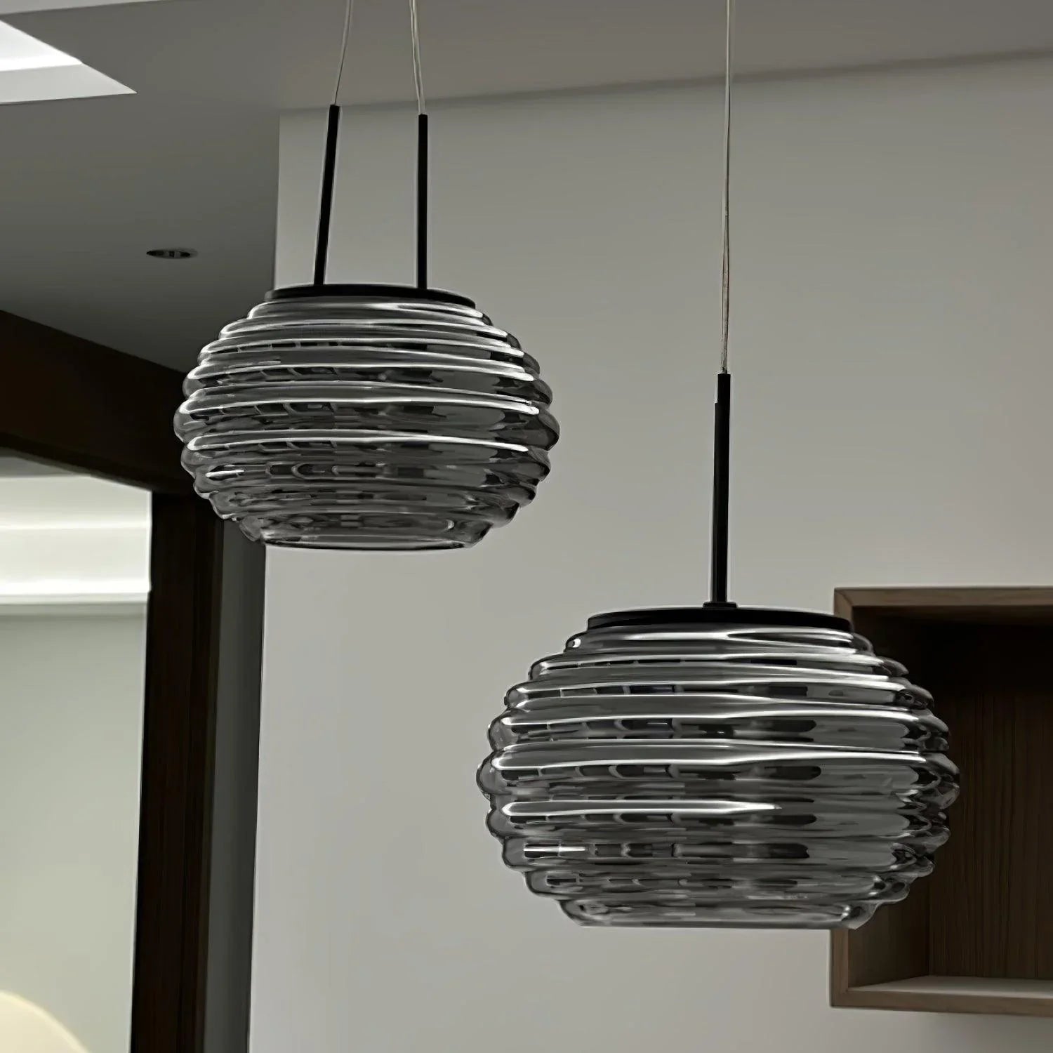 Mistyra Pendant Light