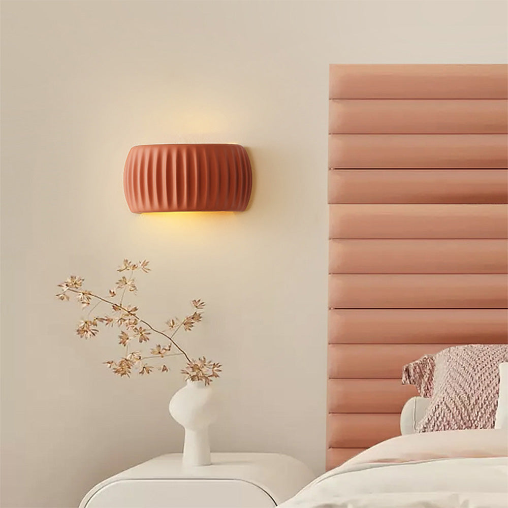 Rivson Wall Light
