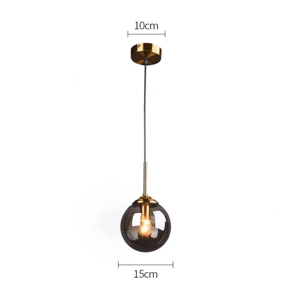Savorin Pendant Light