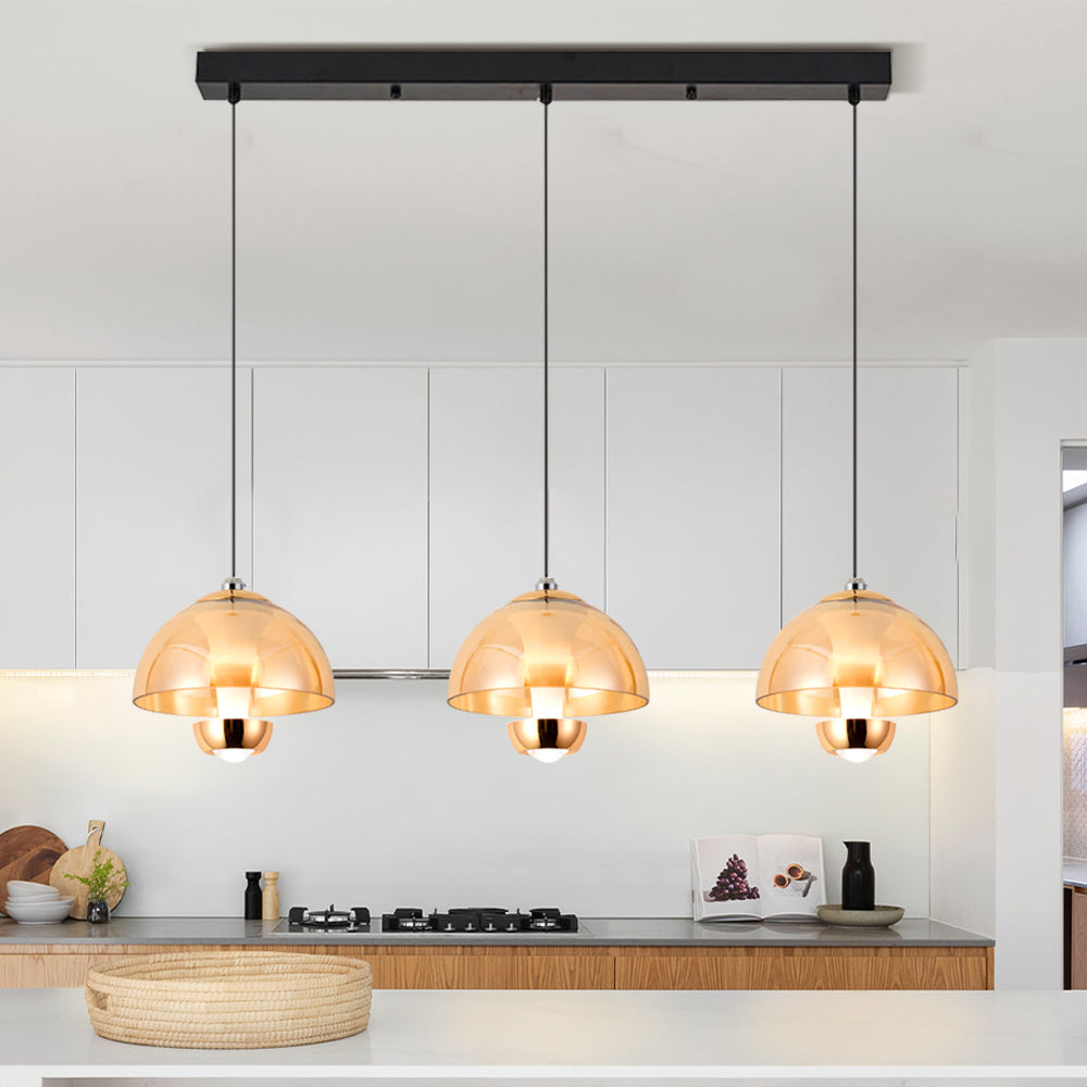 Covira Nordic Pendant Light