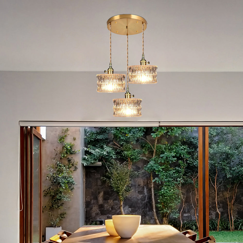 Serivon Pendant Light