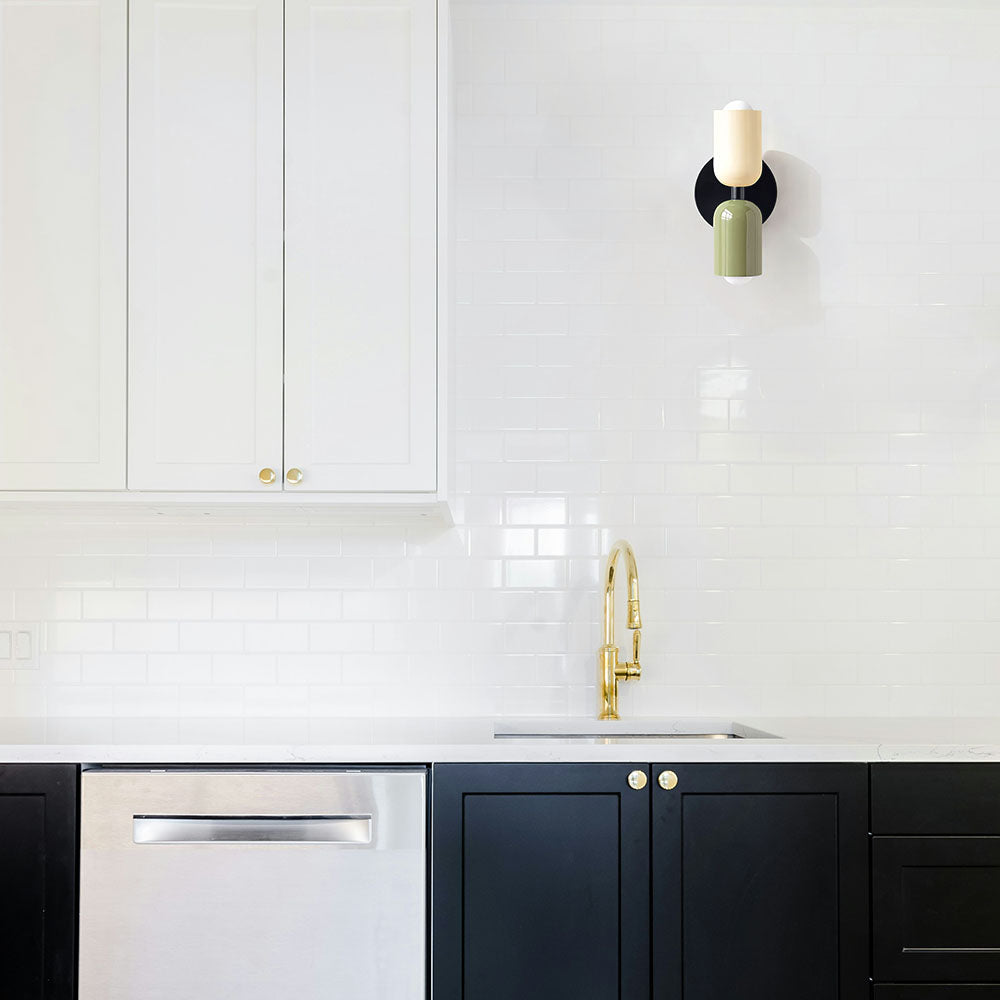 Lauvel Wall Light