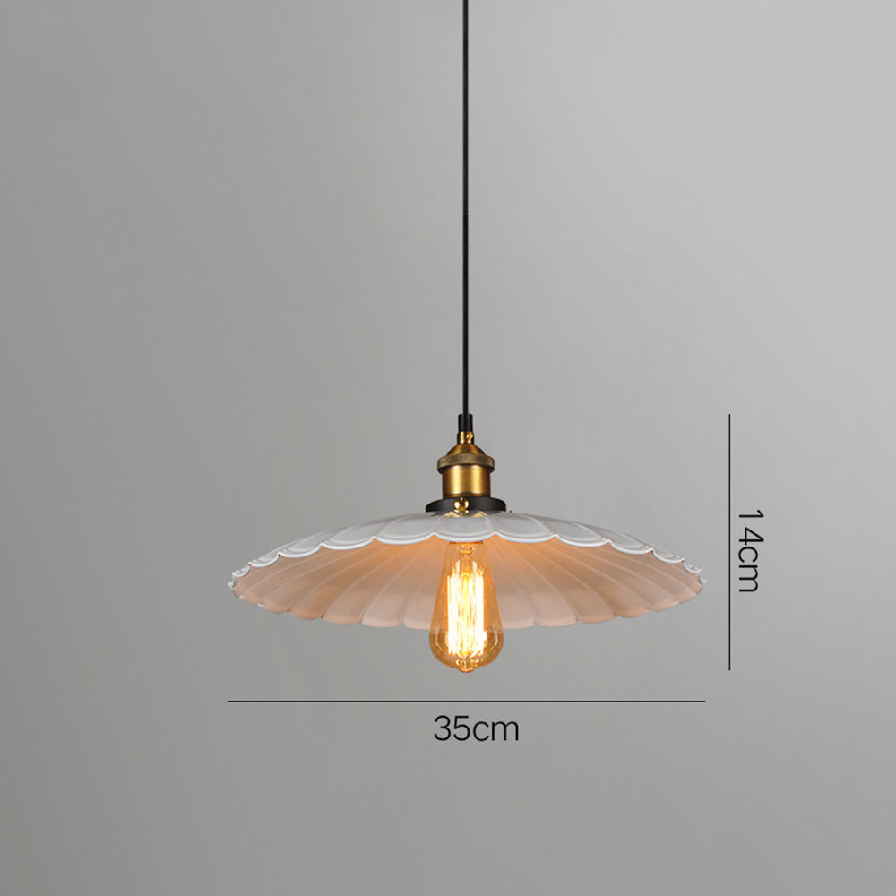 Zelvino Pendant Light