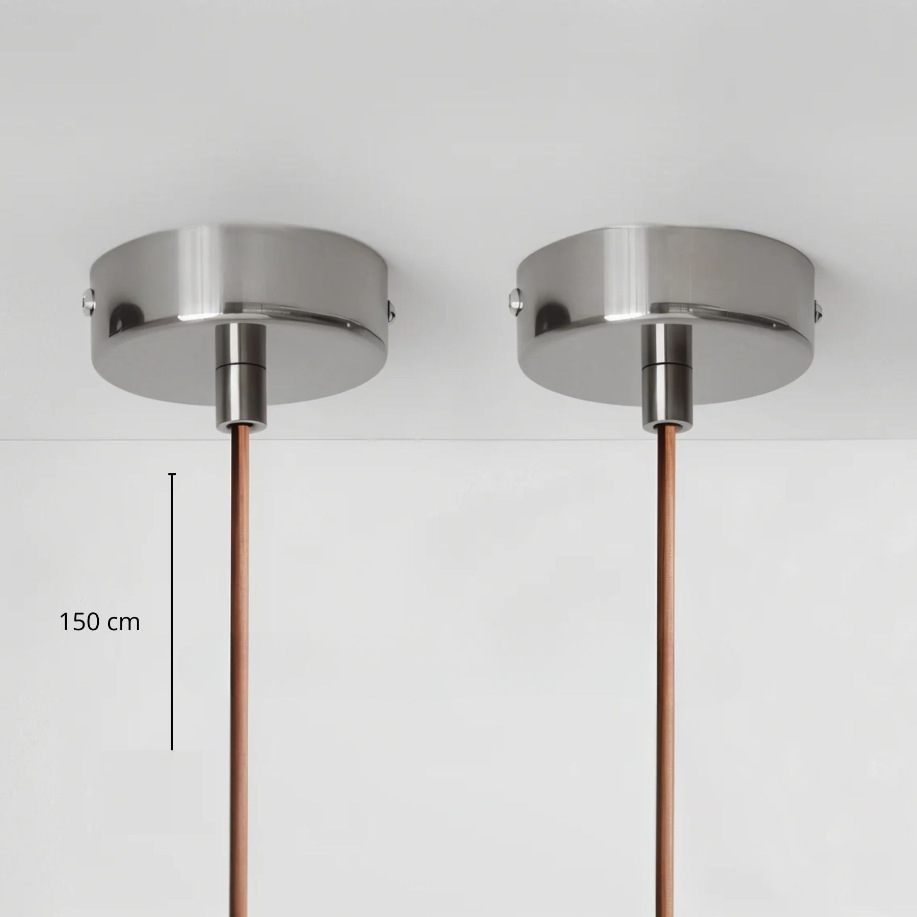 Zenvoo Wooden Pendant Light