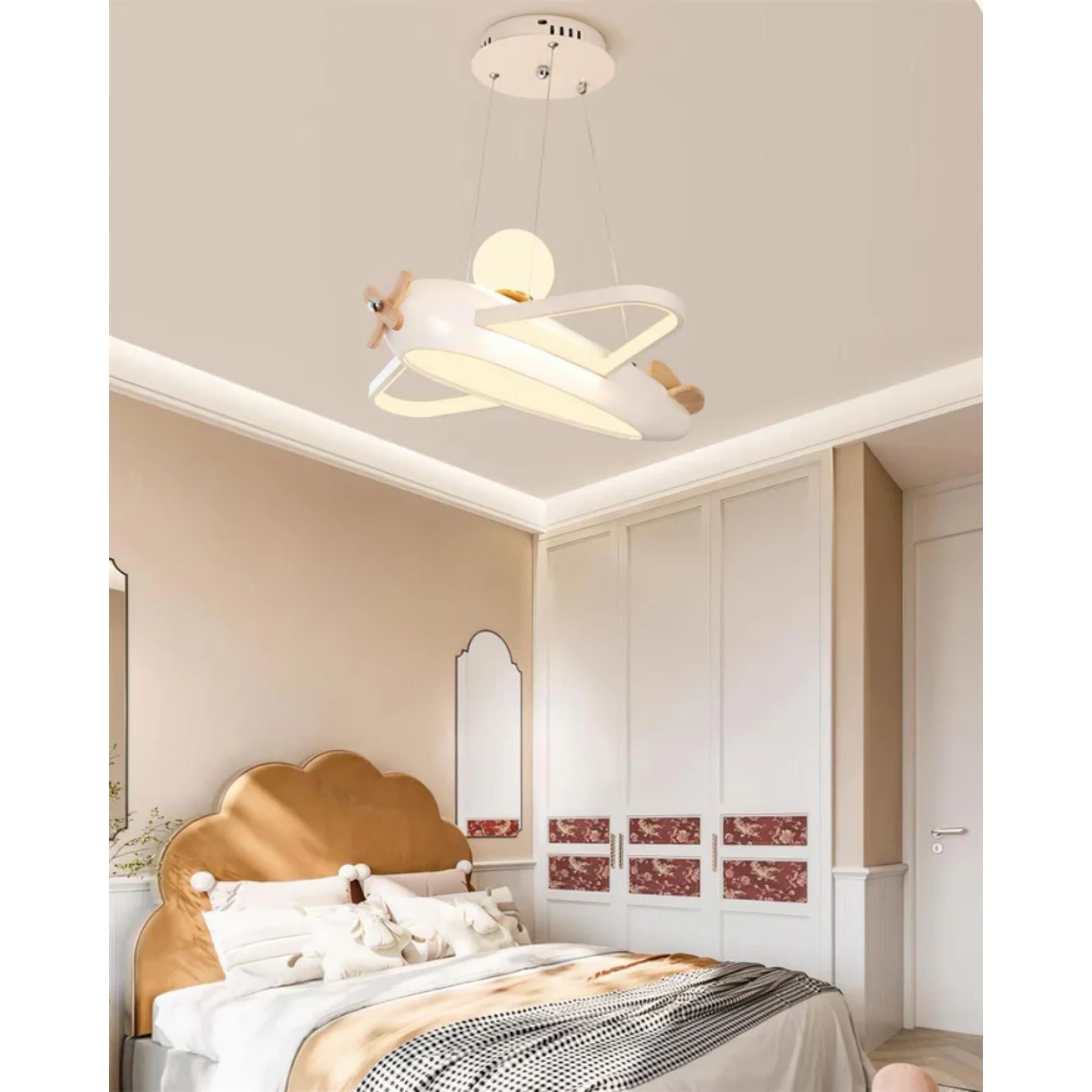 Lenaro Kids Pendant Light