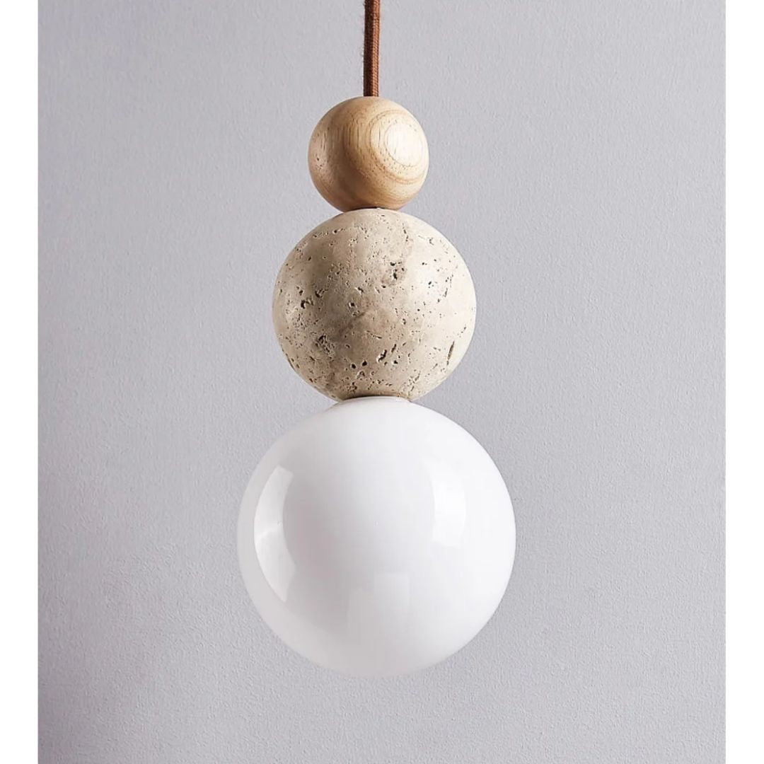 Suven Globe Pendant Light