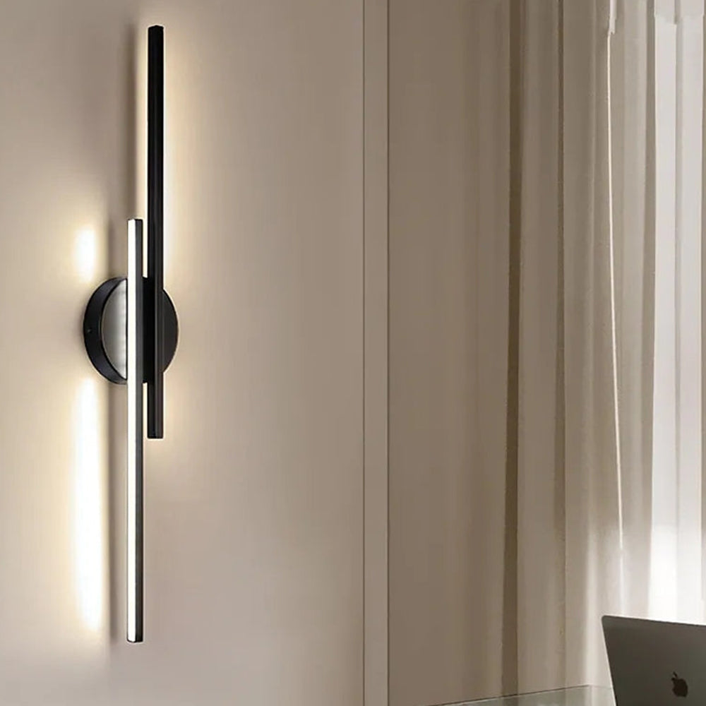Zarven Wall Light