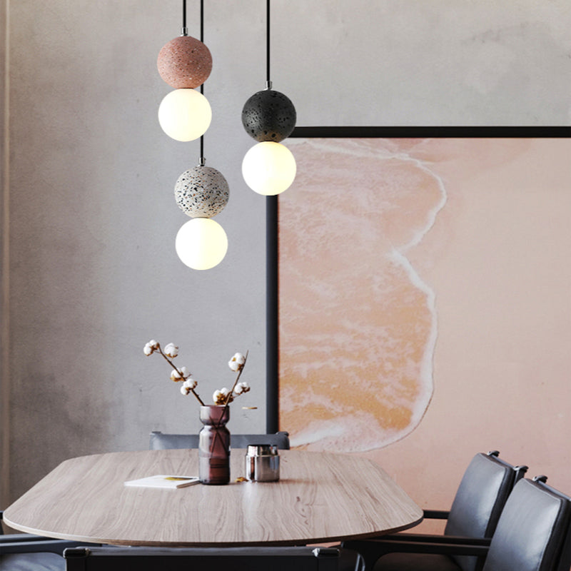 Aranso Pendant Light