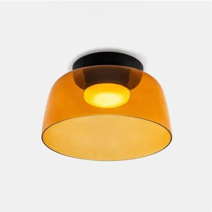 Syvren Layered Ceiling Light