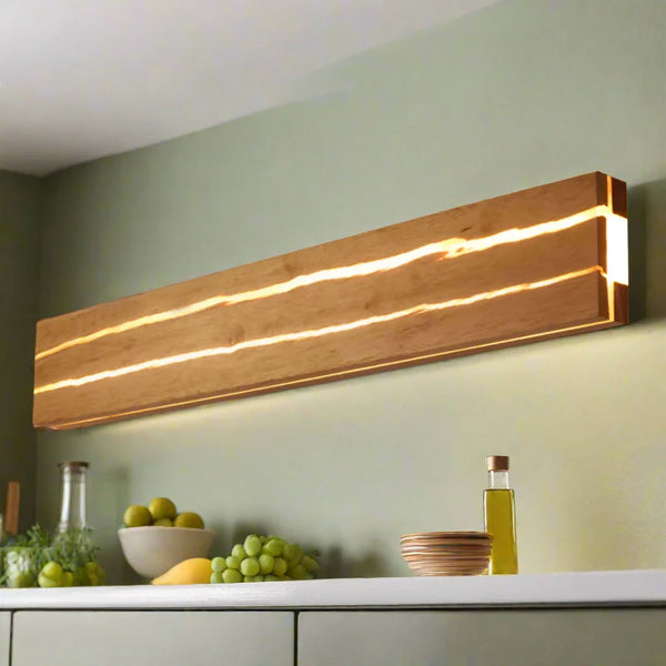 Lonswood Modern Wall Light