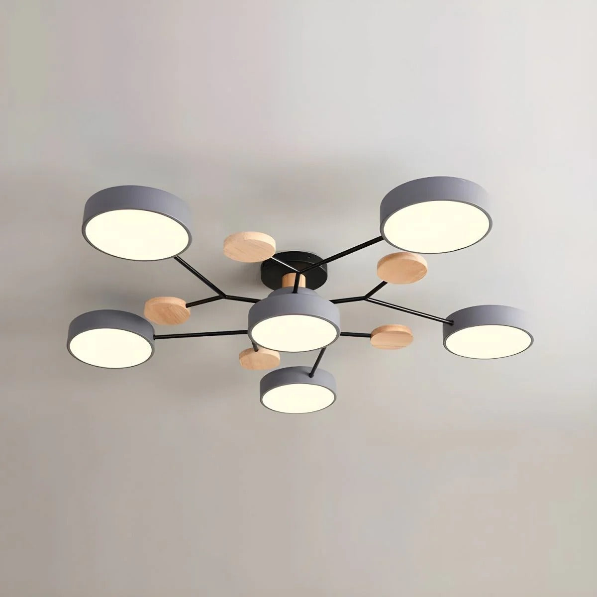Masven Ceiling Light