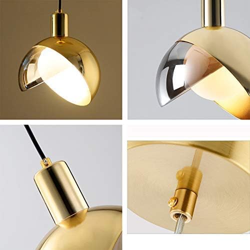 Daverno Pendant Light