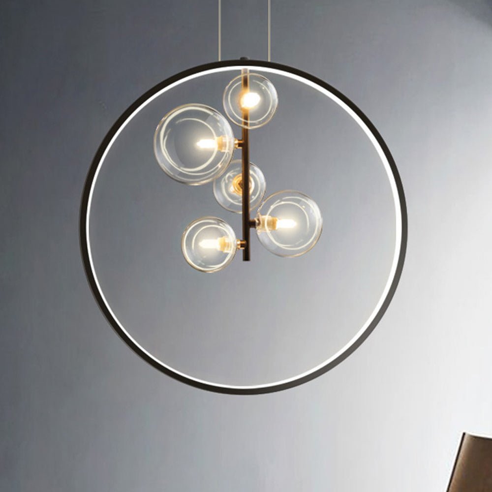 Doblira Modern Pendant Light