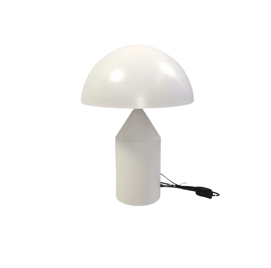 Estavo Mushroom Table Lamp