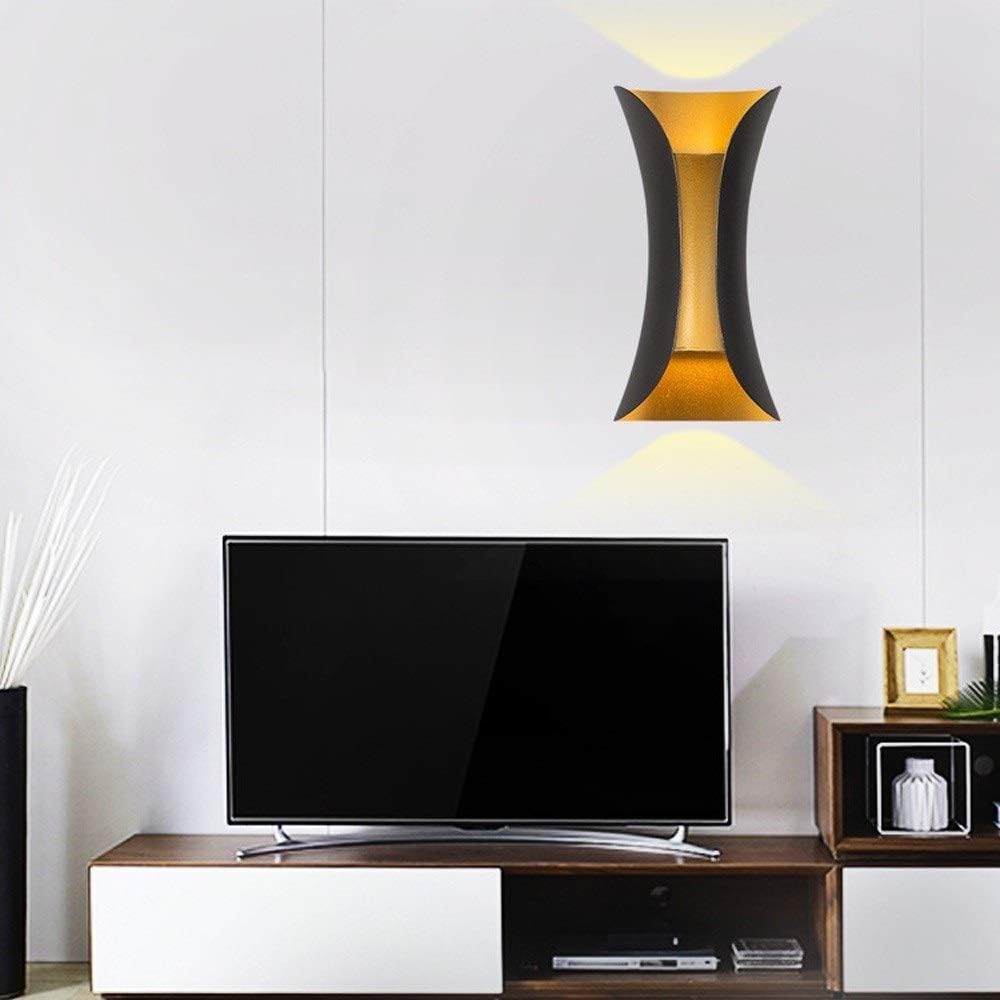 Osson Wall Light