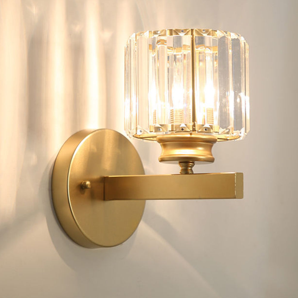 Qirasso Wall Light