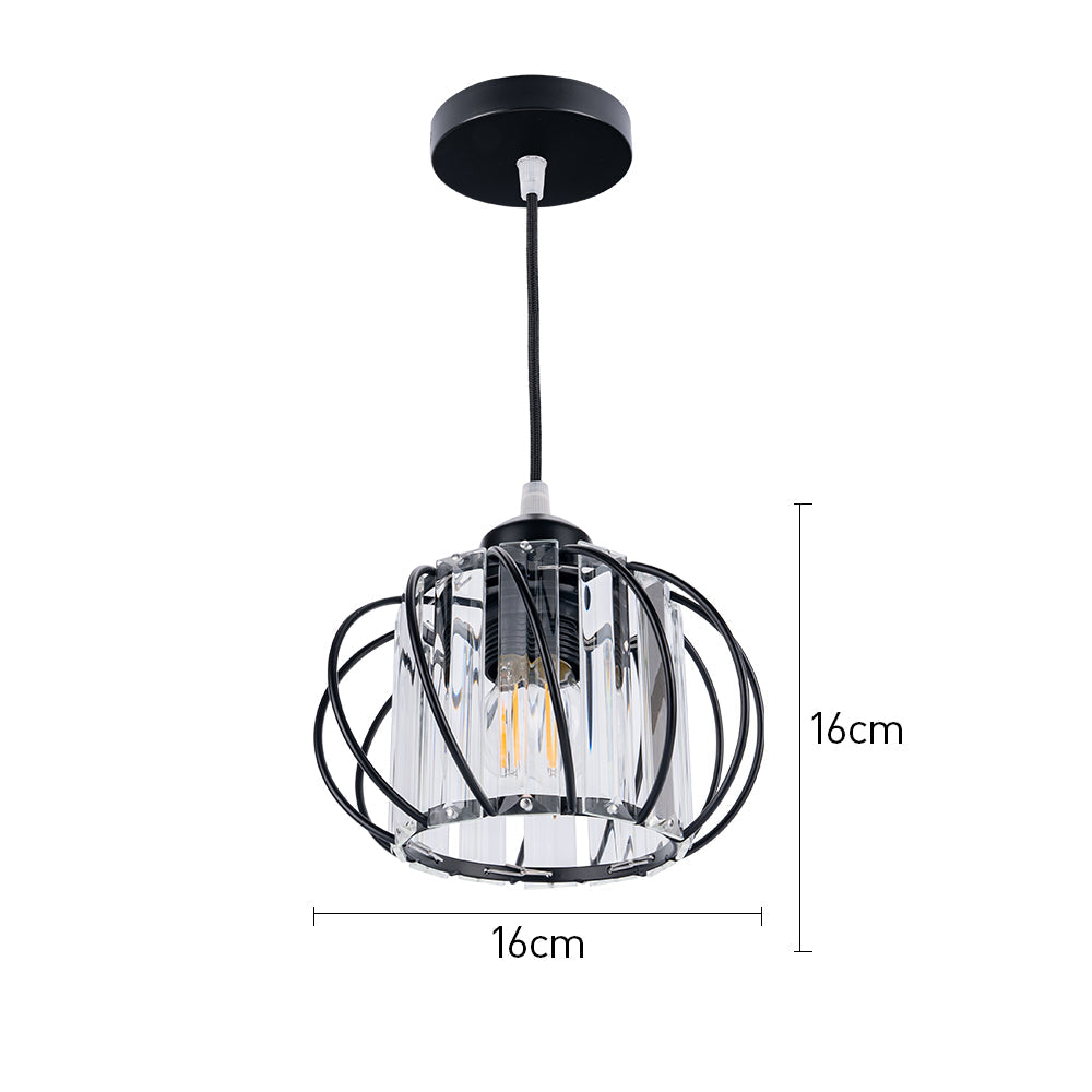 Risbonn Pendant Light