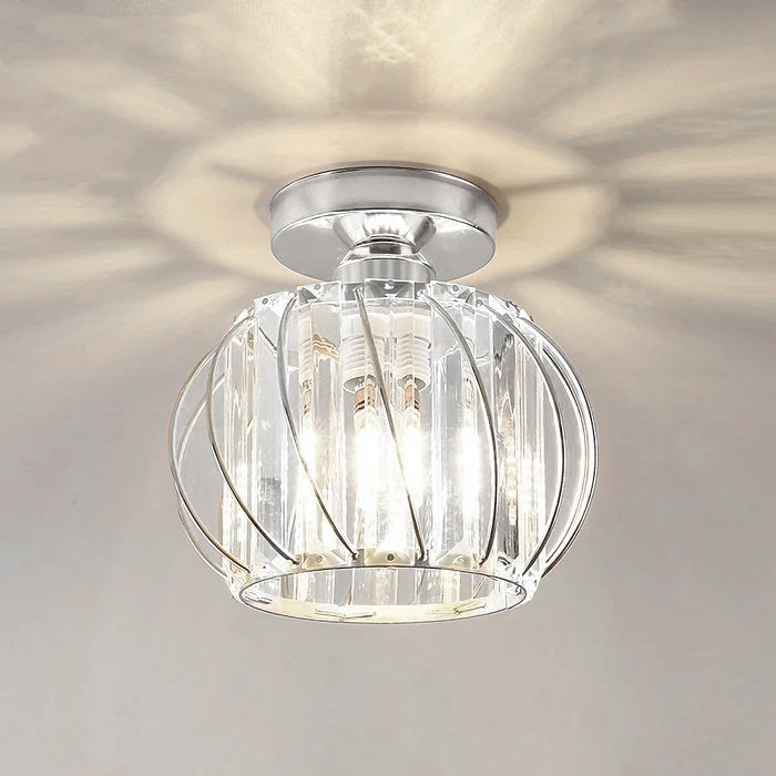 Cavrel Luxe Ceiling Light