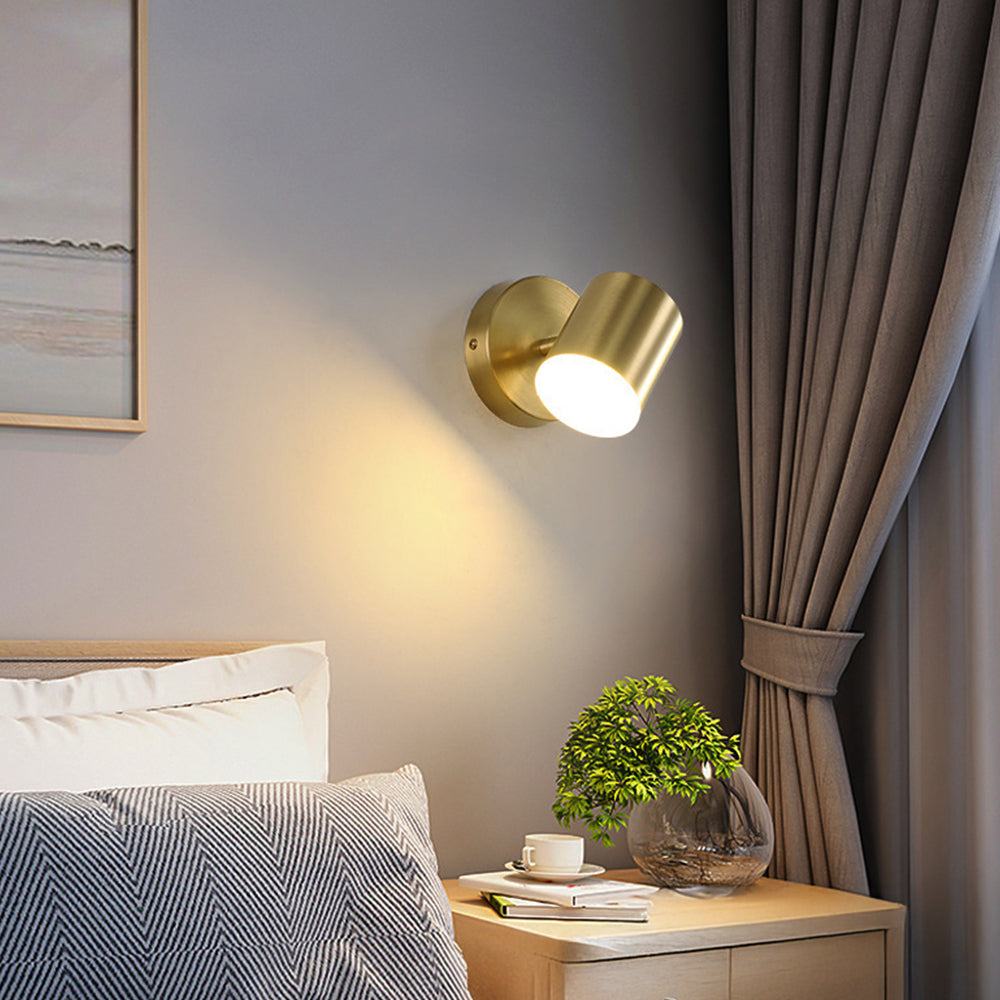 Wiscon LED Wall Light