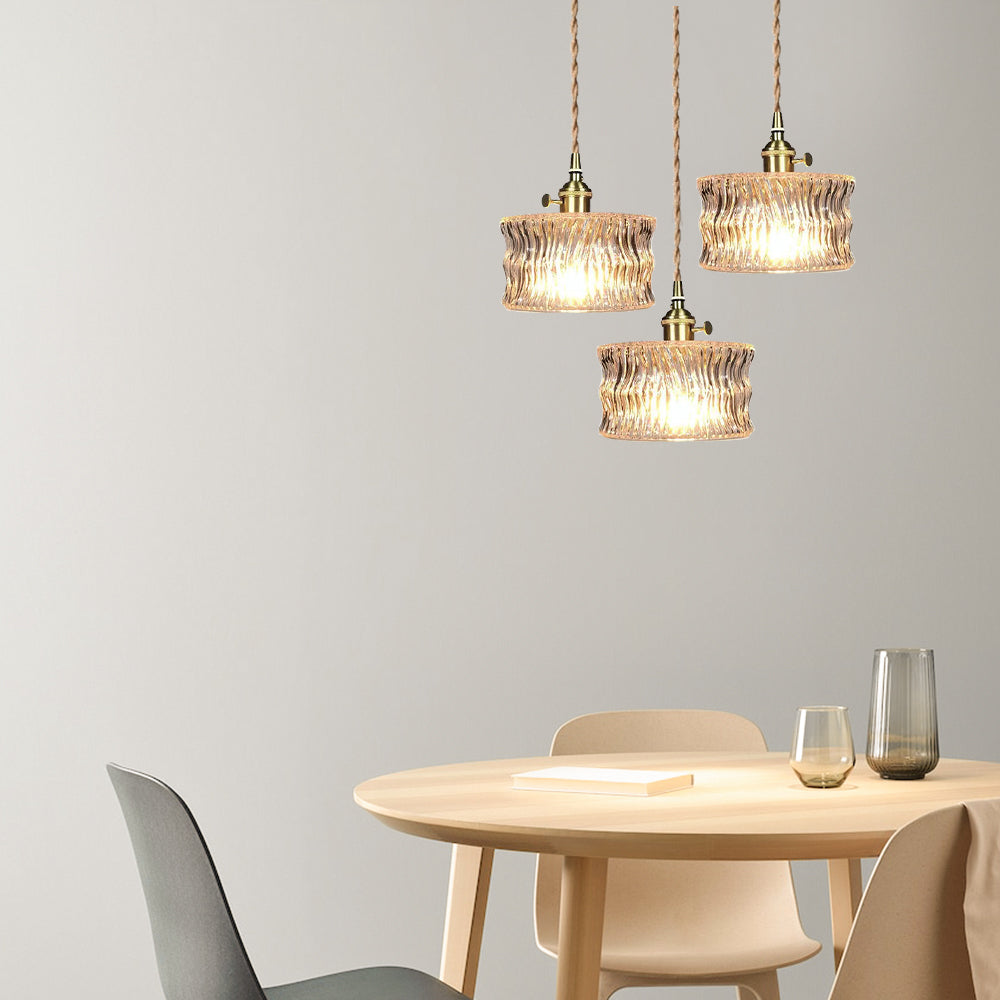 Serivon Pendant Light