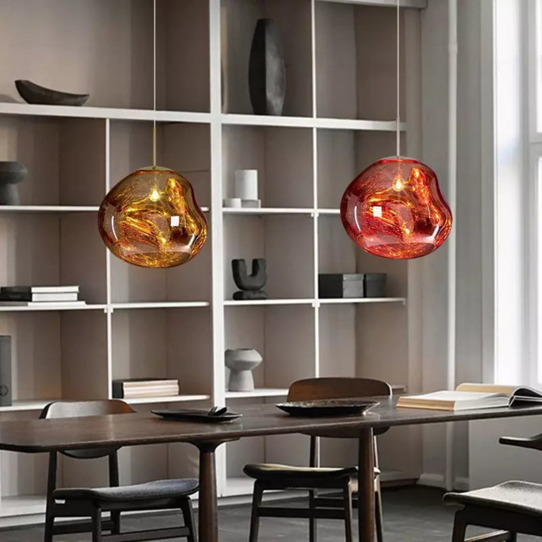 Syrlino Orb Pendant Light
