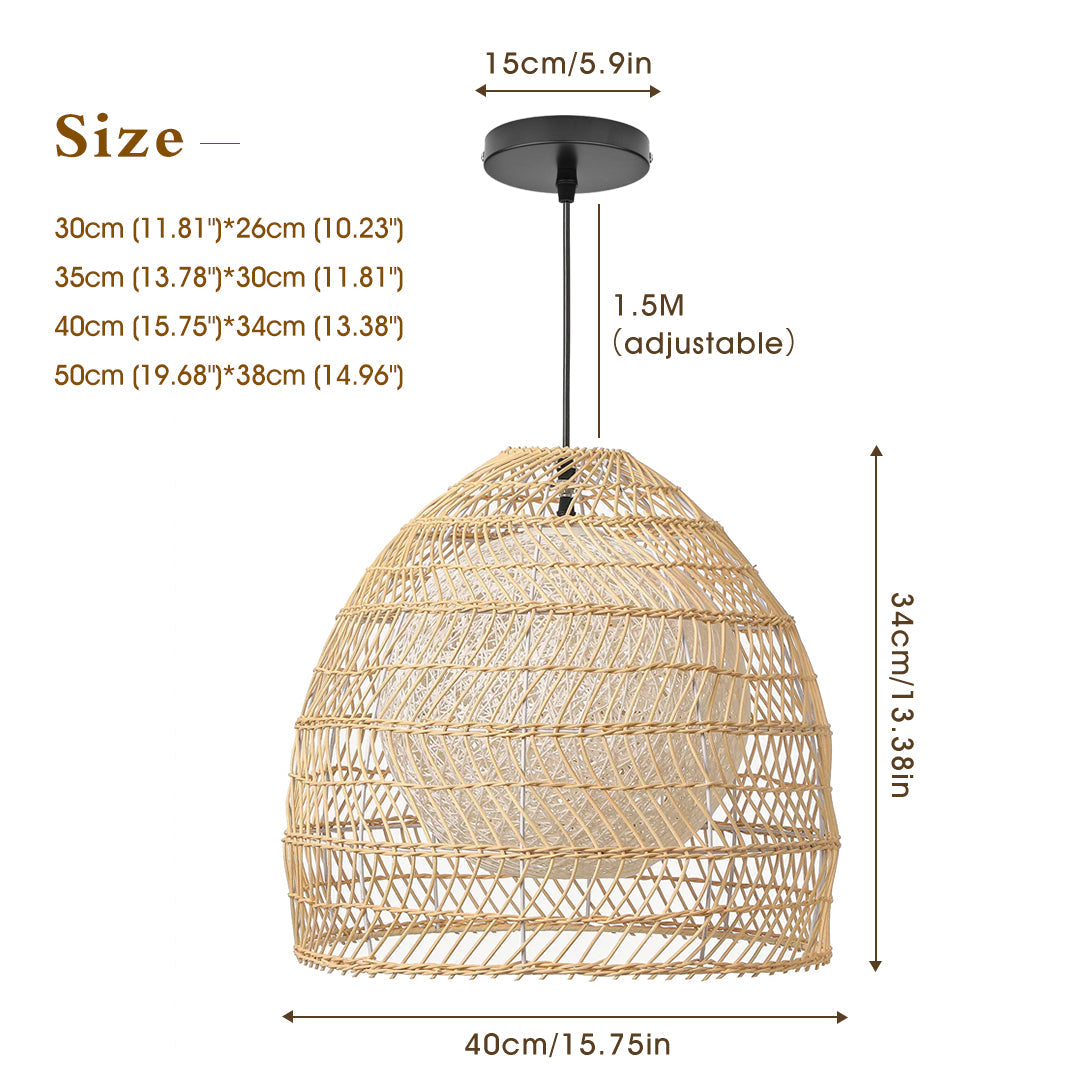 Biscanno Boho Pendant Light