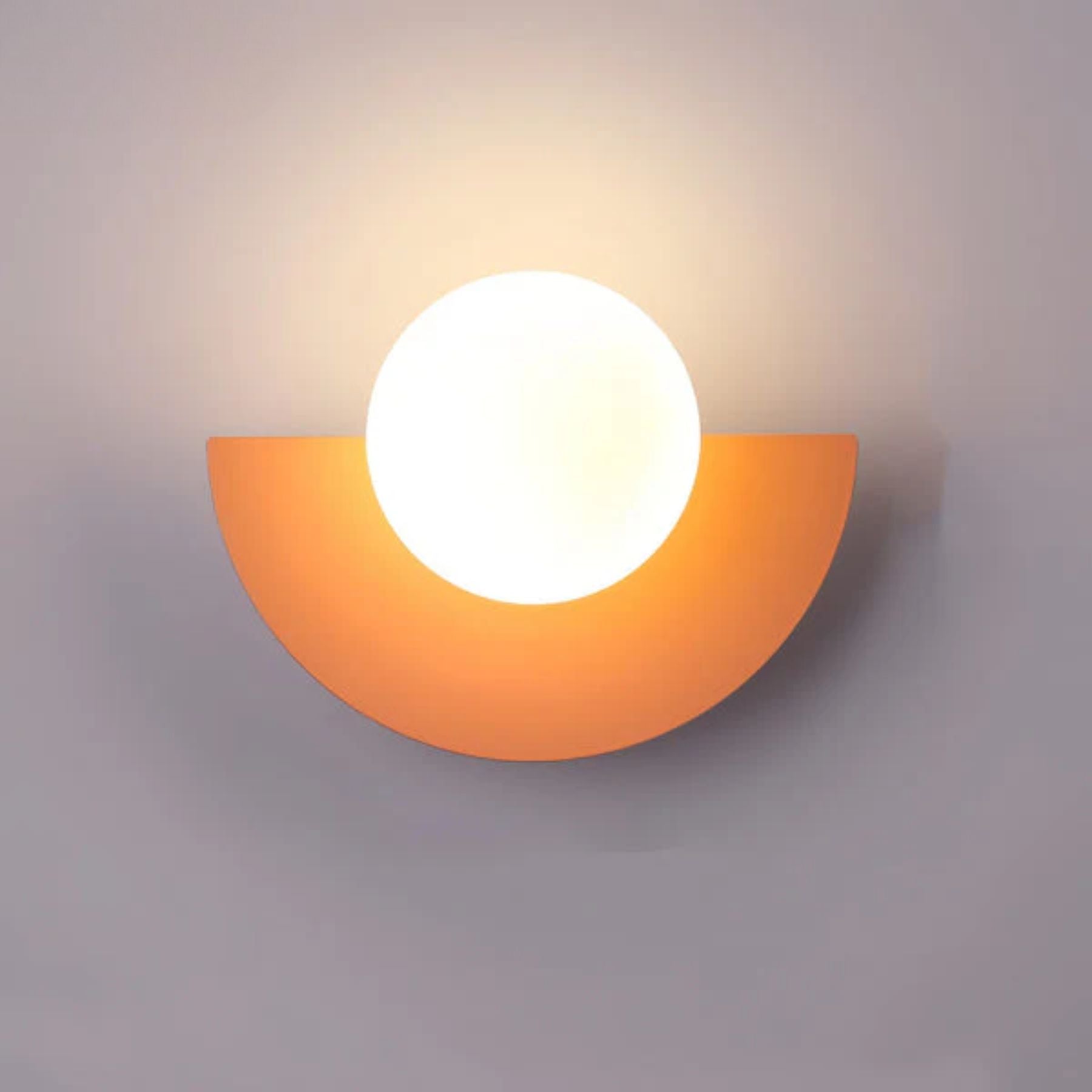 Olynza Wall Light