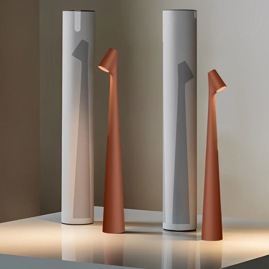 Pivaro Touch Table Lamp