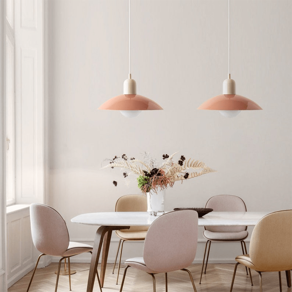 Rasmoro Pendant Light