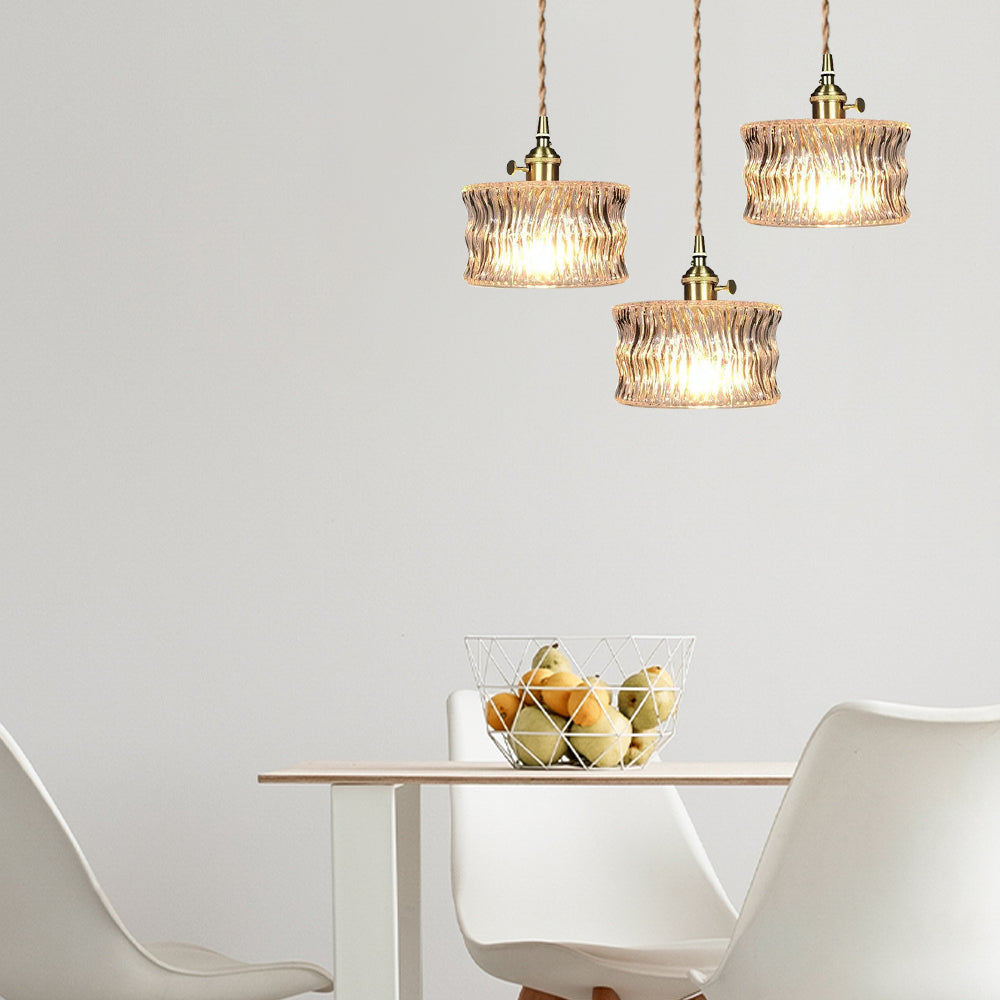 Serivon Pendant Light