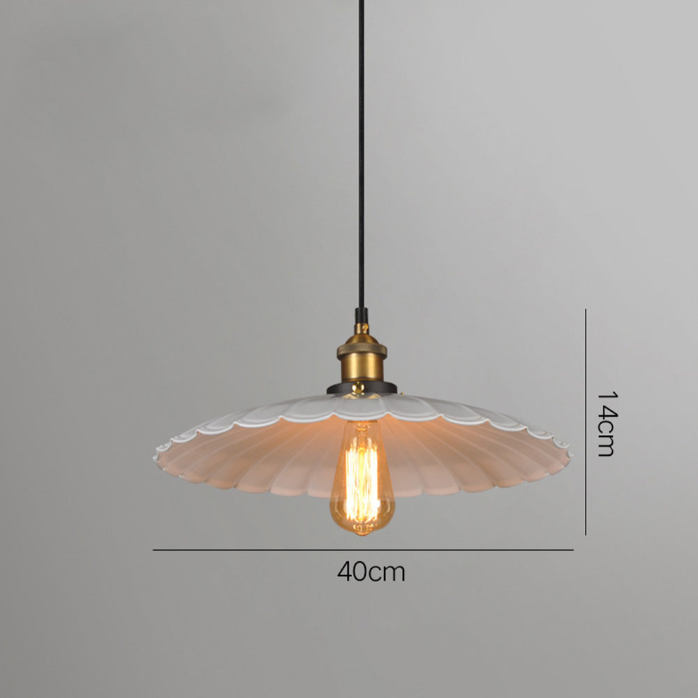 Zelvino Pendant Light